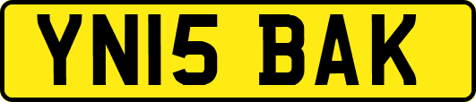 YN15BAK