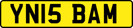 YN15BAM