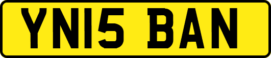 YN15BAN