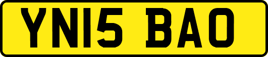 YN15BAO