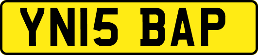 YN15BAP