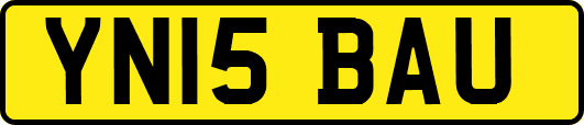 YN15BAU
