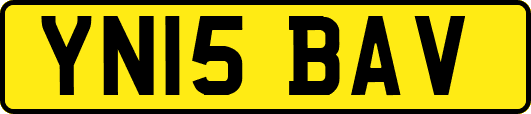 YN15BAV