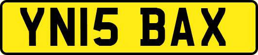 YN15BAX