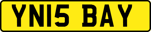 YN15BAY
