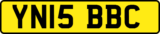 YN15BBC