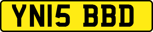 YN15BBD