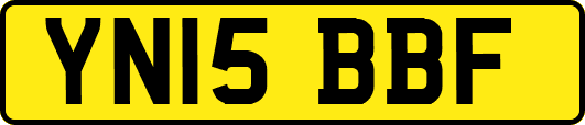 YN15BBF