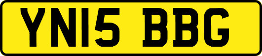 YN15BBG
