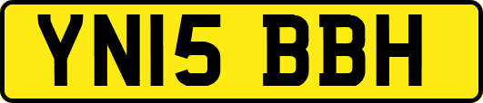 YN15BBH