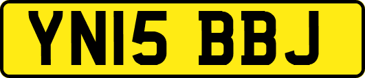 YN15BBJ