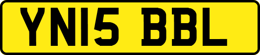 YN15BBL