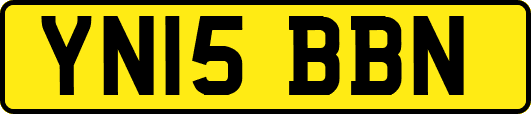 YN15BBN