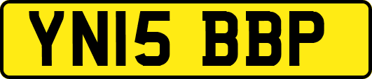 YN15BBP