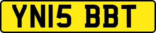 YN15BBT