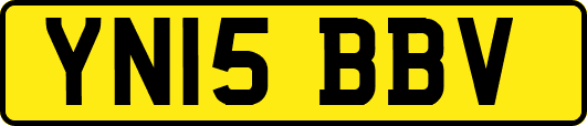 YN15BBV