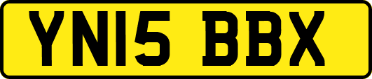 YN15BBX