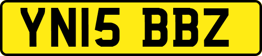 YN15BBZ