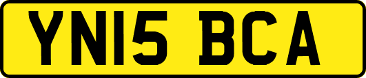 YN15BCA