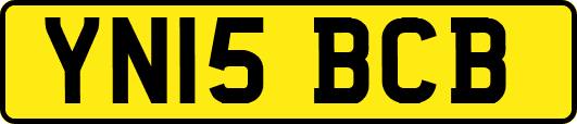 YN15BCB