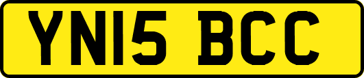YN15BCC