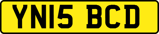 YN15BCD