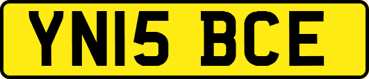 YN15BCE