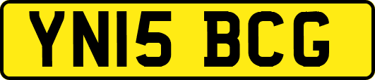 YN15BCG