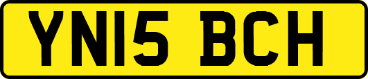 YN15BCH