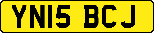 YN15BCJ