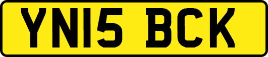 YN15BCK