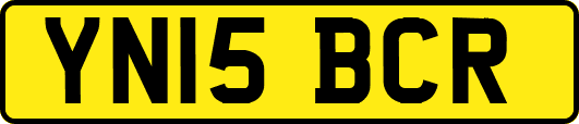 YN15BCR