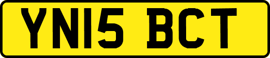 YN15BCT
