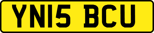 YN15BCU