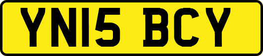 YN15BCY