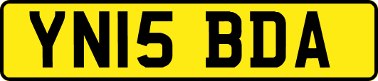 YN15BDA