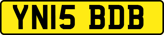 YN15BDB