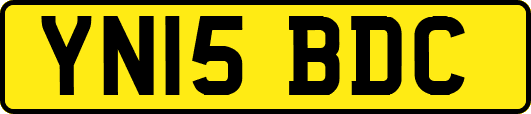 YN15BDC