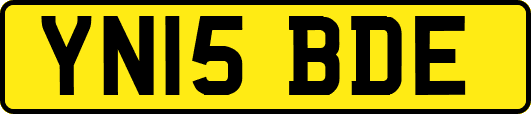YN15BDE