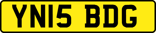 YN15BDG