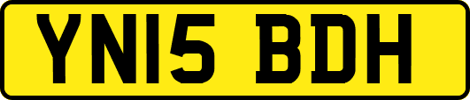 YN15BDH
