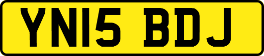 YN15BDJ