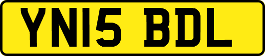 YN15BDL