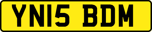 YN15BDM