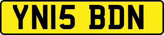 YN15BDN