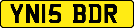 YN15BDR