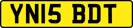 YN15BDT