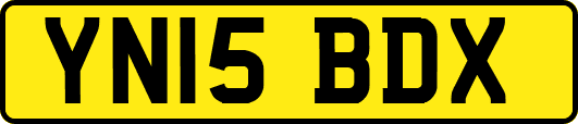 YN15BDX