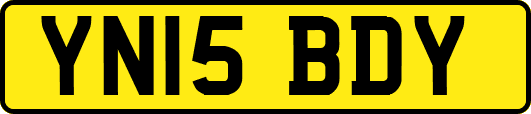 YN15BDY