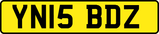 YN15BDZ